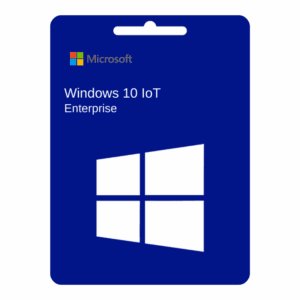 Windows 10 IoT Enterprise