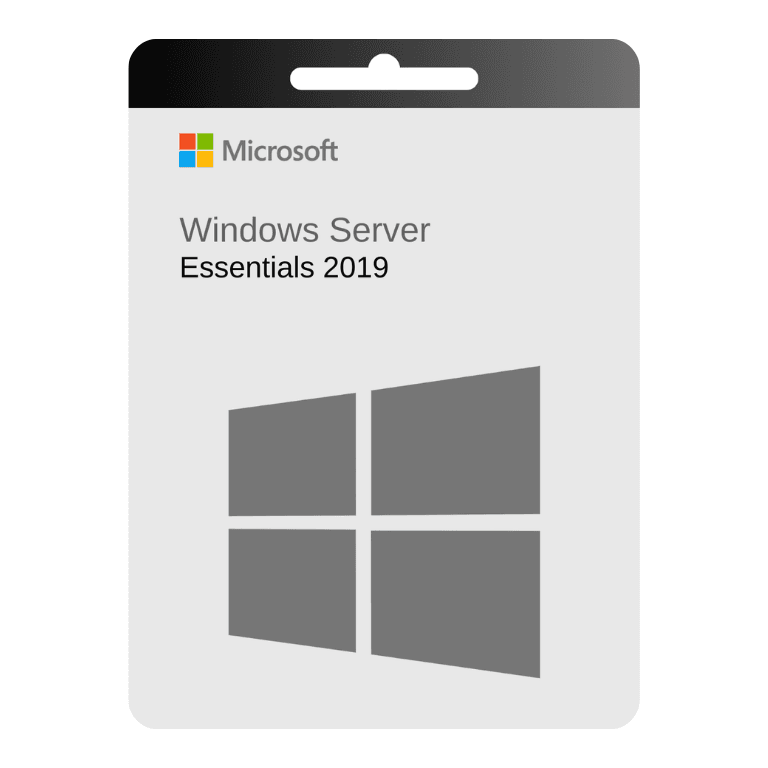 Server 2019 Essentials