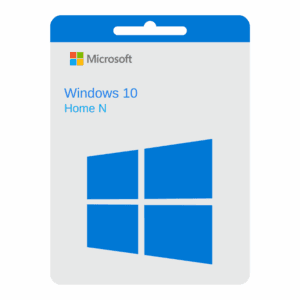Windows 10 Home N