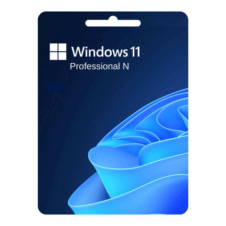Windows 11 Pro N