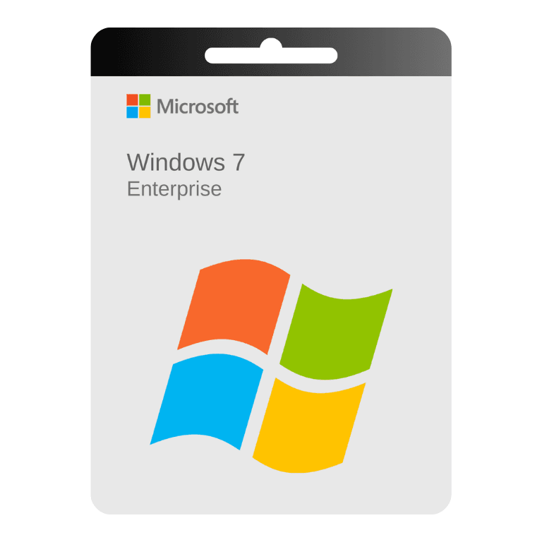 Windows 7 Enterprise
