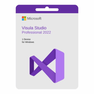 Visual Studio 2022 Pro