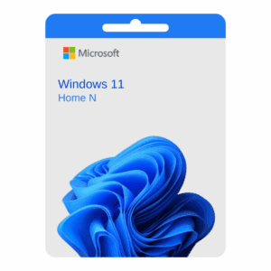 Windows 11 Home N