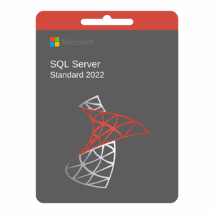 SQL Server 2022 Standard