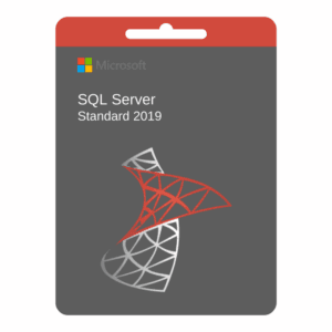 SQL Server 2019 Standard