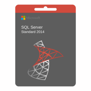 SQL Server 2014 Standard