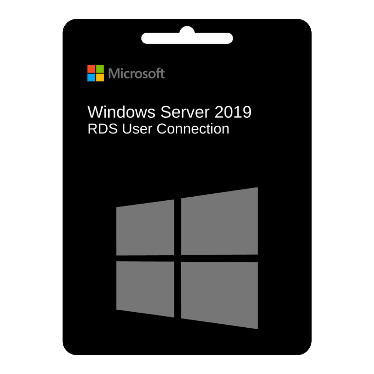 Server 2019 RDS User Call