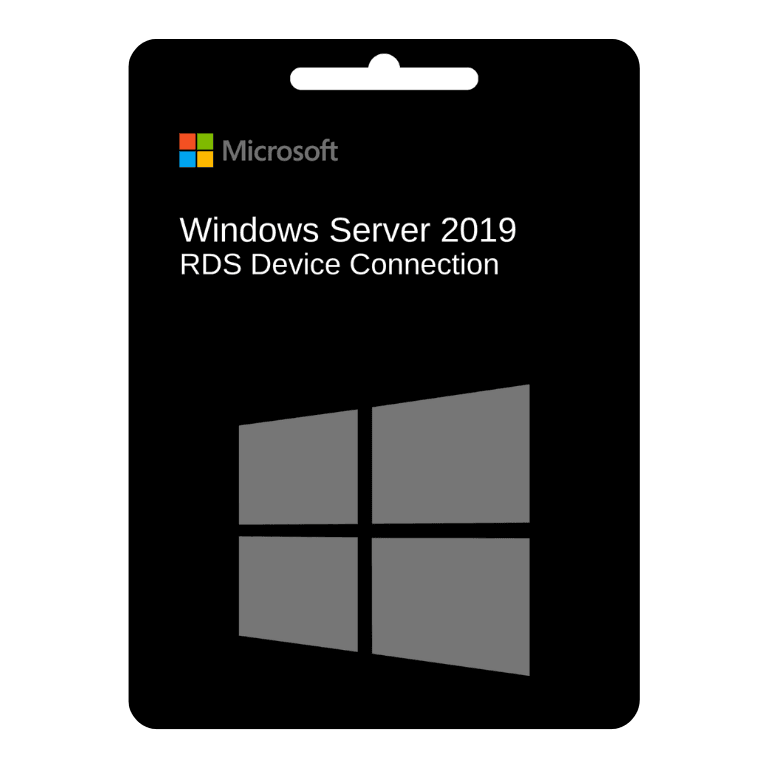 Server 2019 RDS Device Call